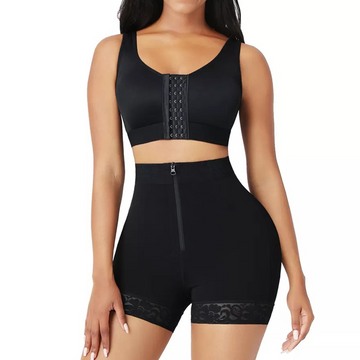 Jersey Shapewear tummy control