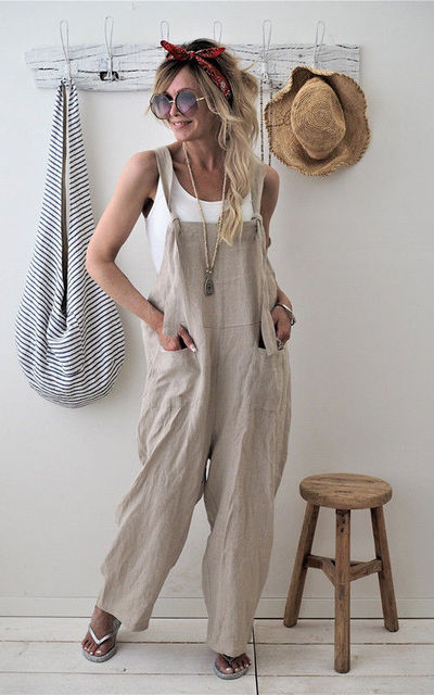 Hop Jumpsuit