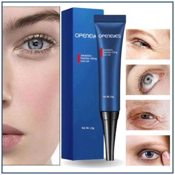 Openeyes Anti-verouderingsoogcrème