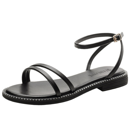 Gama Roman Sandals