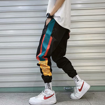 Terrain Cargo Pants