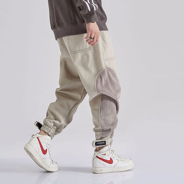 Panama Cargo Pants