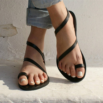 Romana Ortho Sandals