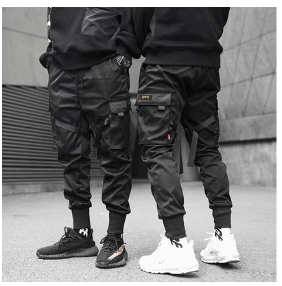 Nomad Cargo Pants