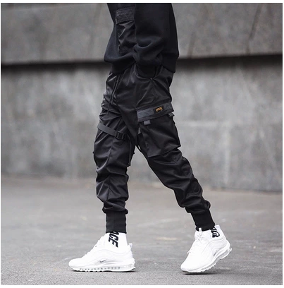 Nomad Cargo Pants