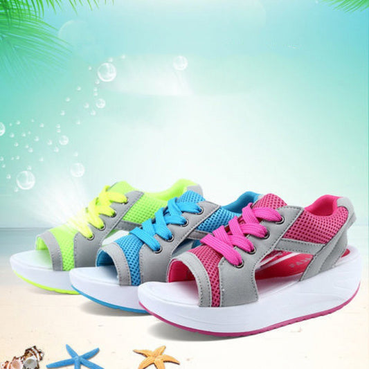 Egma Sandals