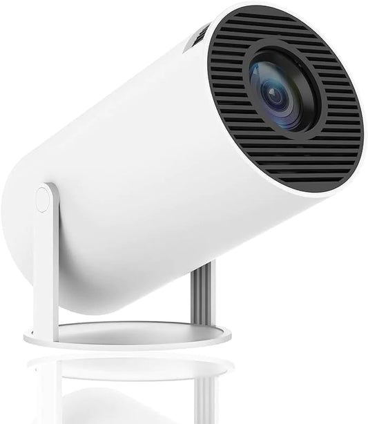 Theatre™ Connected Projector
