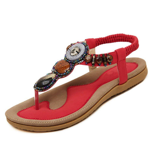 Zand Ortho-sandalen