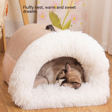 Splice Portable Pet Nest