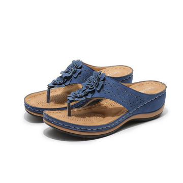 High-Fou Ortho Sandals