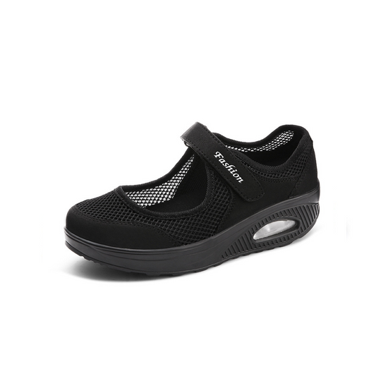 Fusion Orthopedische schoenen