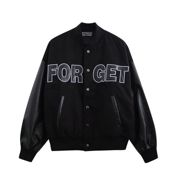 Forget Jacket