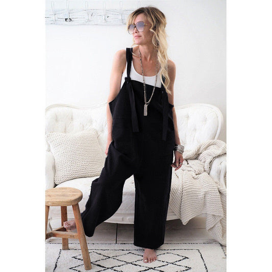 Hop Jumpsuit