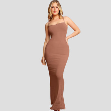 Women's Stylish One-piece Shapewear Dress