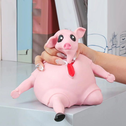 Smash Piggy® Squeezy