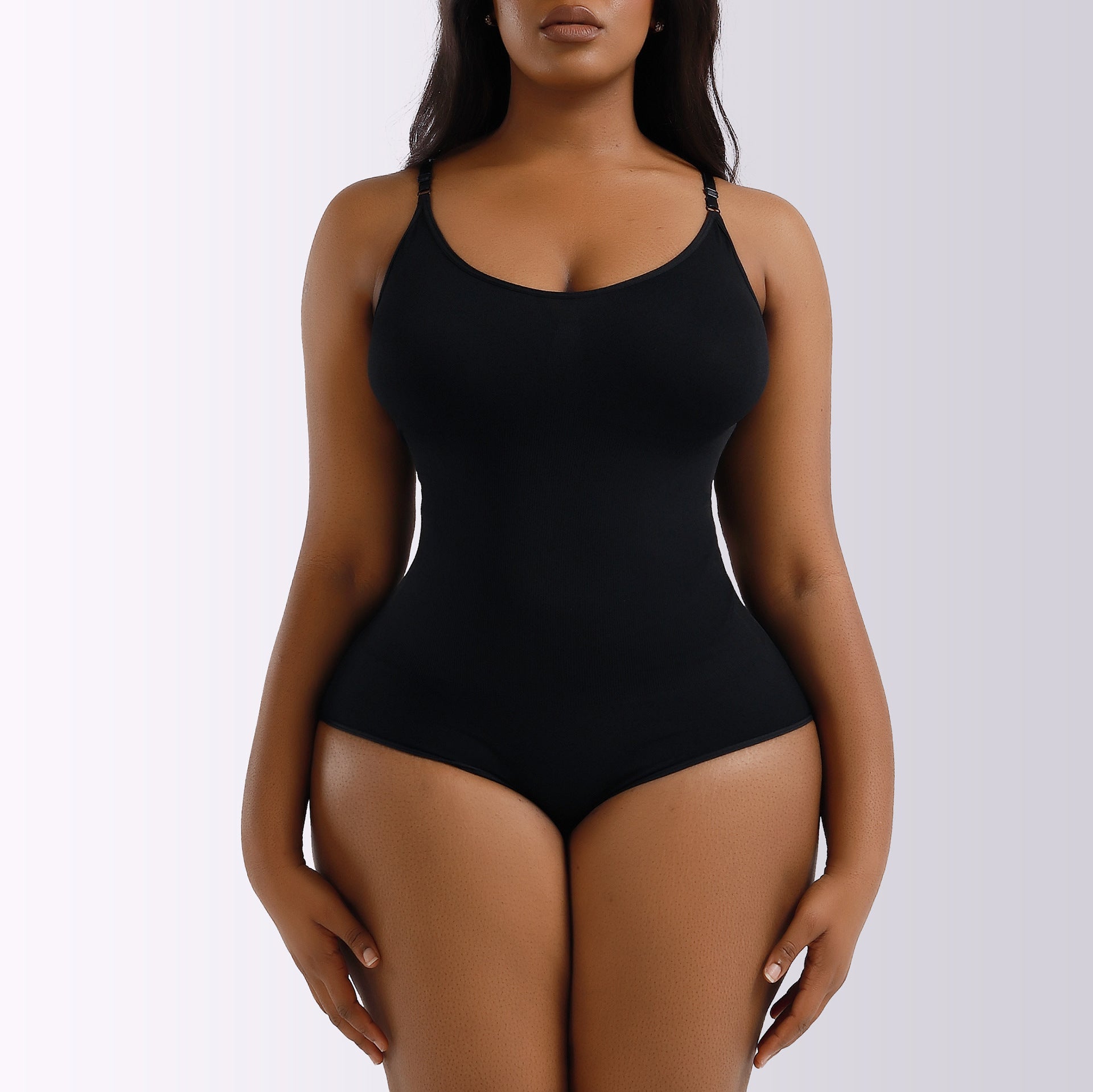 Seamless Slimming Shapewear - nina-vigas