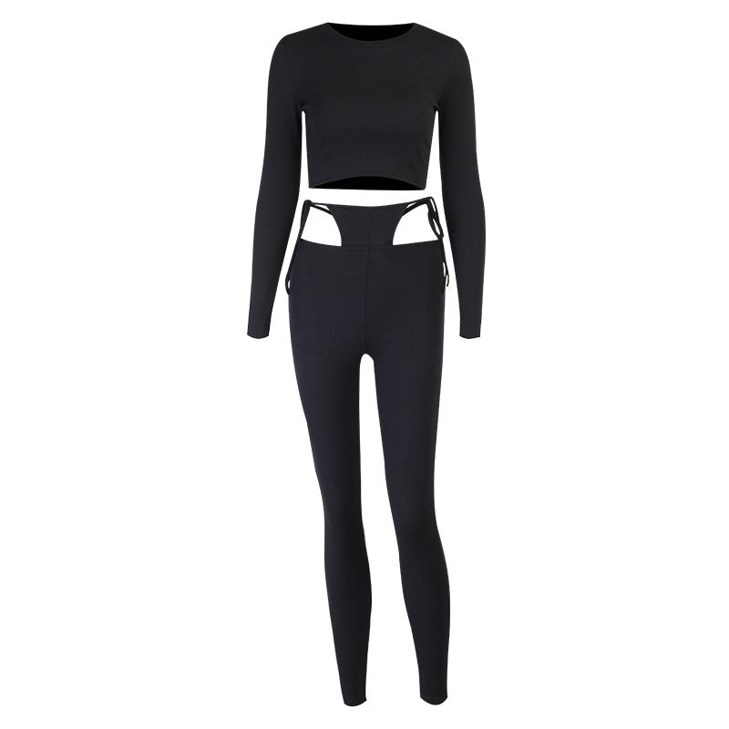 Thong tight base suit - nina-vigas