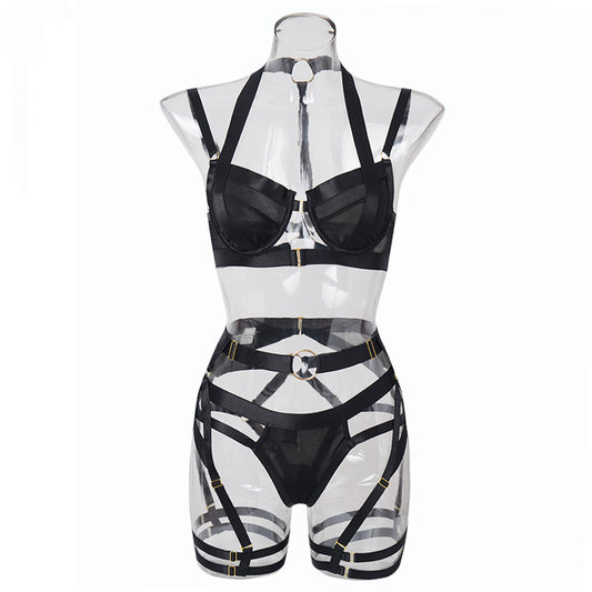 Paneel lingerieset