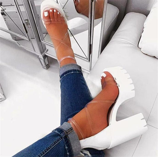 Fashiona heel