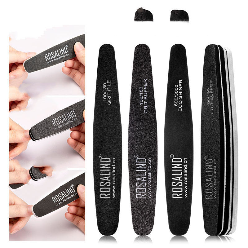 Nail File Set - nina-vigas