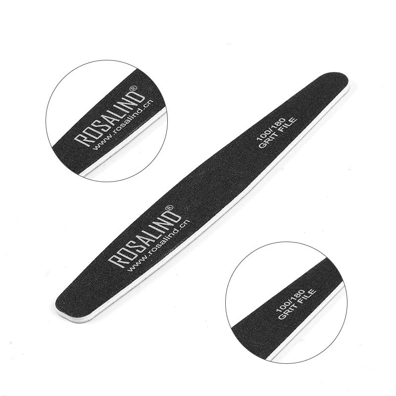 Nail File Set - nina-vigas