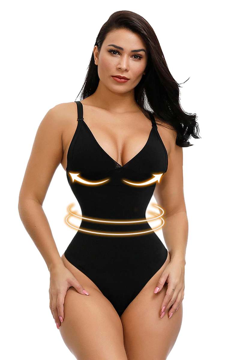 Sameless Body Shaper - nina-vigas