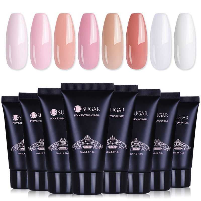 Nail Extension Gel Set - nina-vigas