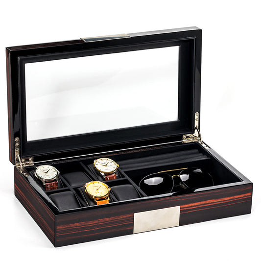 Elite Watch Box Storage