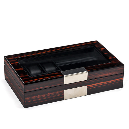 Elite Watch Box Storage