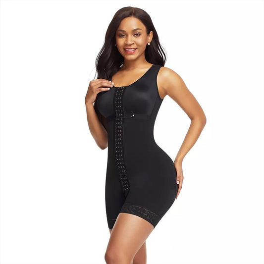 TAILLEGEHEIM Full Body Shaper