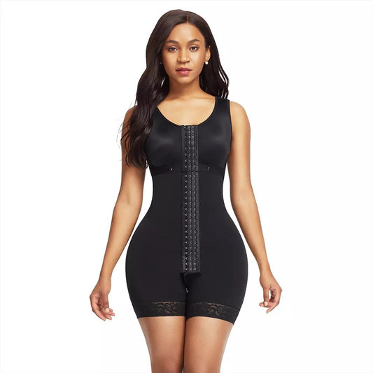 TAILLEGEHEIM Full Body Shaper