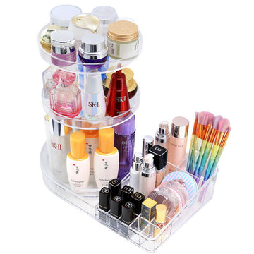 CK Cosmetic storage box