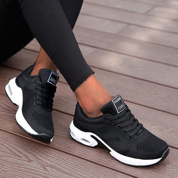 Women's casual shoes