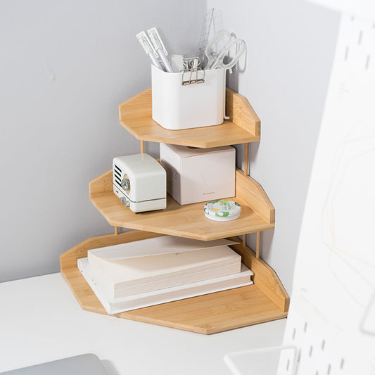 Sundries Storage Desk