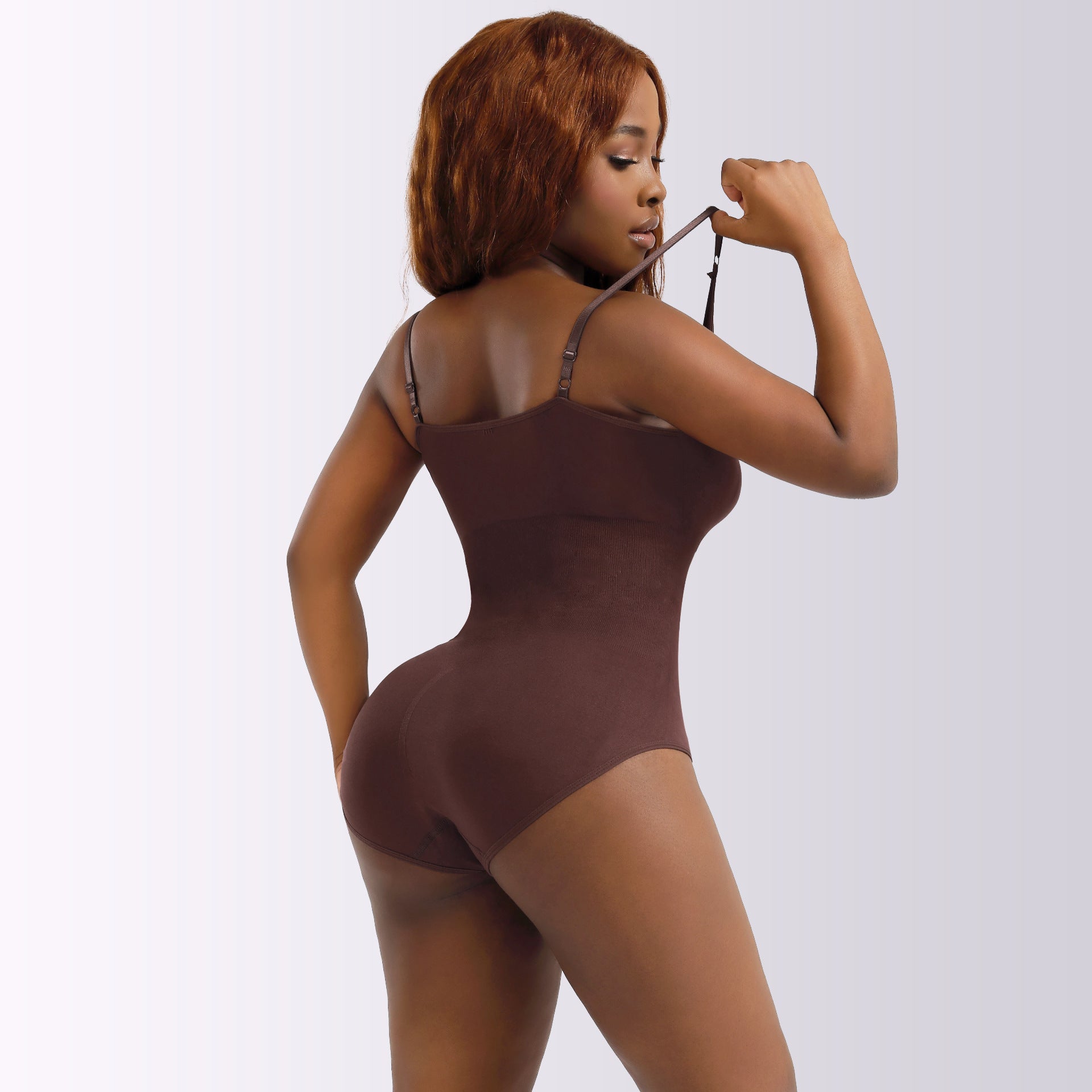 Seamless Slimming Shapewear - nina-vigas