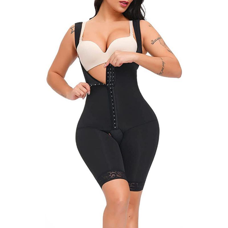 Corset Slim Fit Body Shaper - nina-vigas