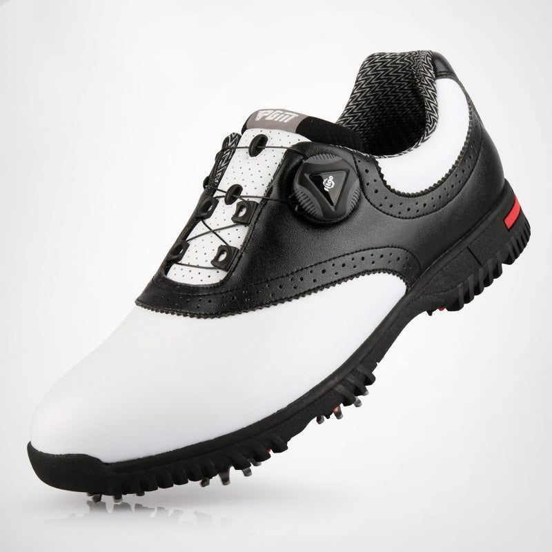 Zomer discount golfschoenen heren