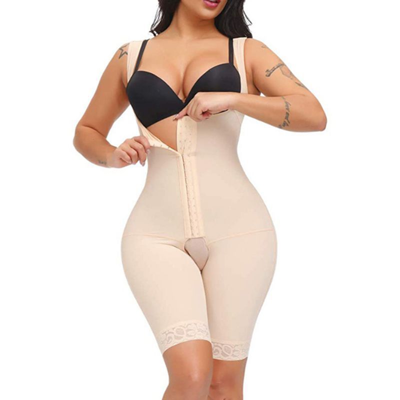 Corset Slim Fit Body Shaper - nina-vigas