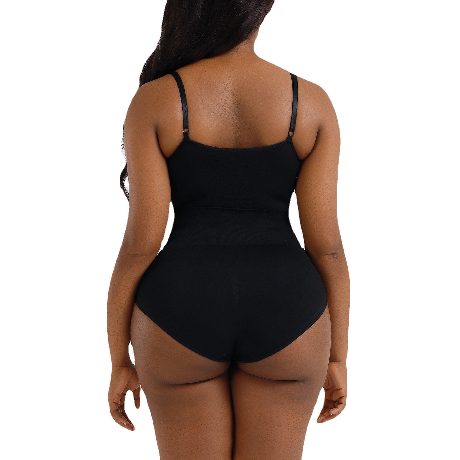 Seamless Slimming Shapewear - nina-vigas