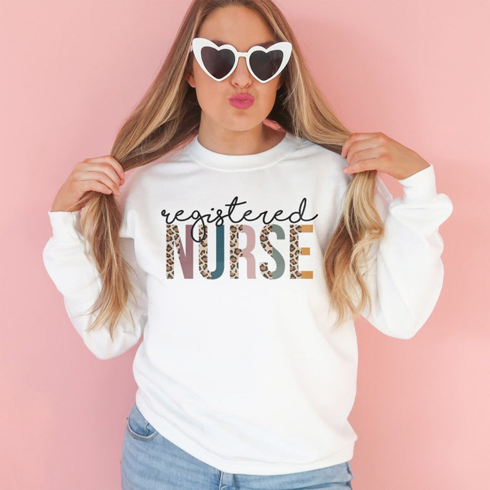 Nurse Hoodie - nina-vigas