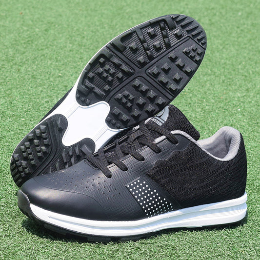 Golfschoenen Waterdichte antislip golftrainingschoenen