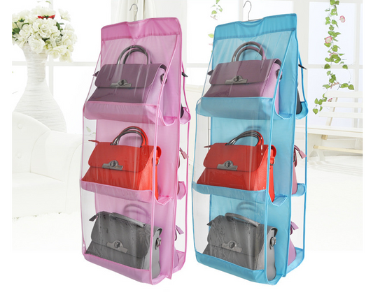 SH Hand Bags Storage