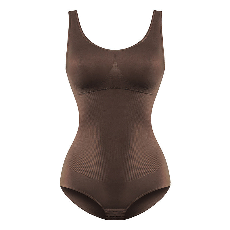 Anabella Stretch Body Shaper - nina-vigas