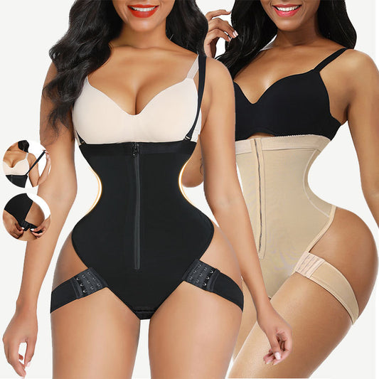 Ariana Hip Lifter Body Shaper - nina-vigas