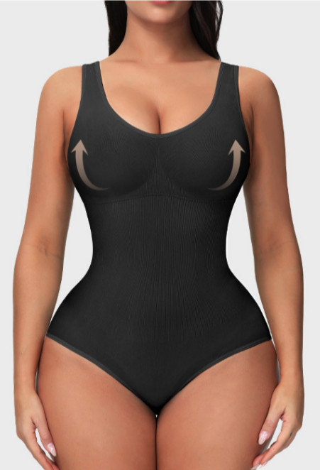 Anabella Stretch Body Shaper