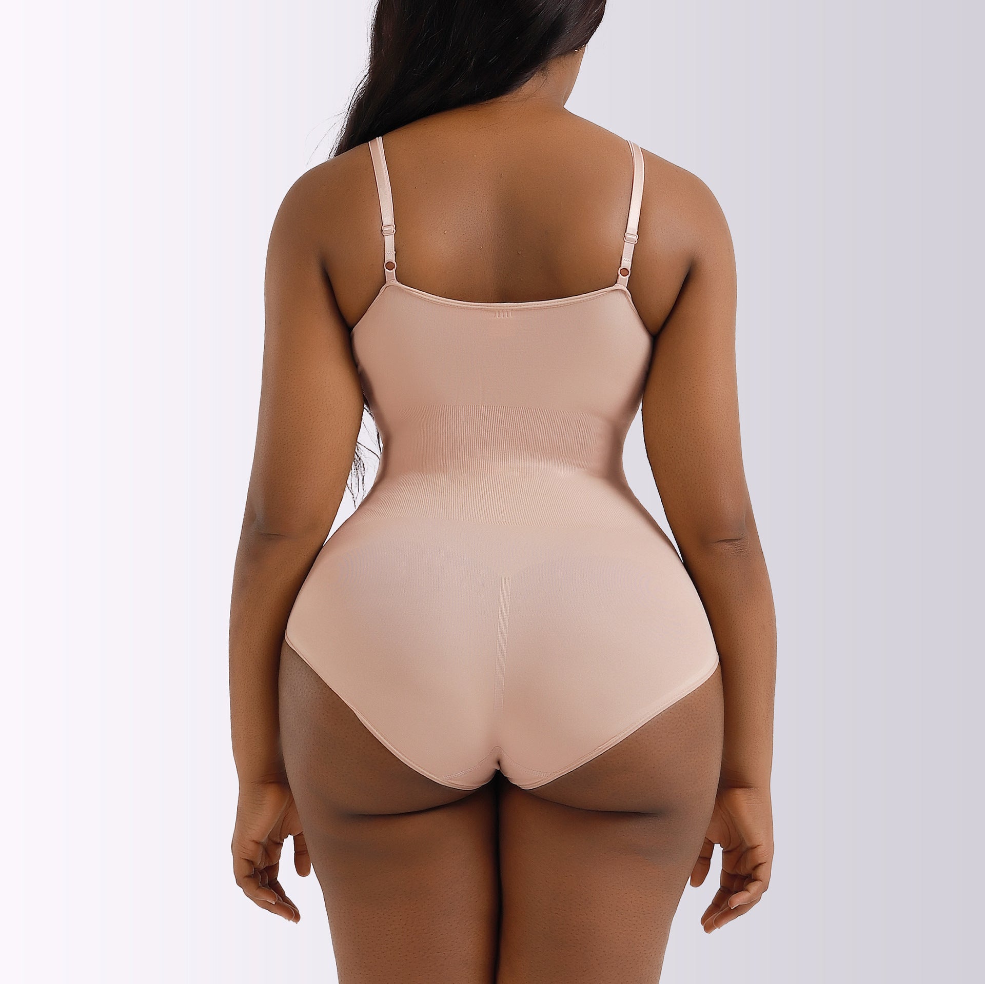 Seamless Slimming Shapewear - nina-vigas