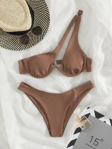 Romantische bikini