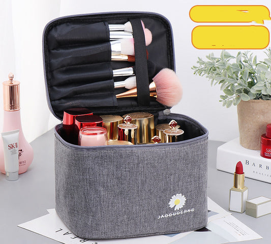 Makeup Portable Storage Bag Large