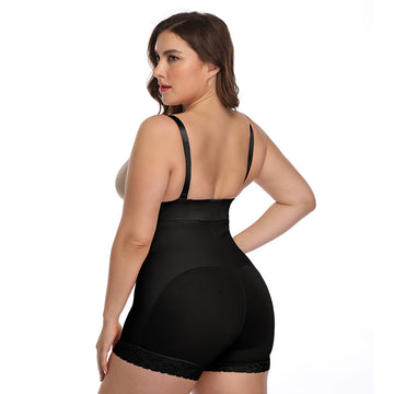 Bodyshaper-bodysuit