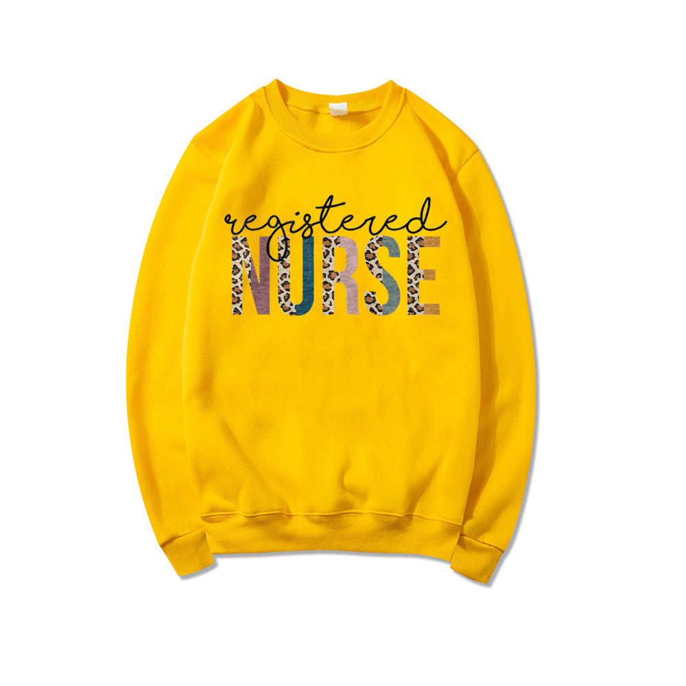 Nurse Hoodie - nina-vigas